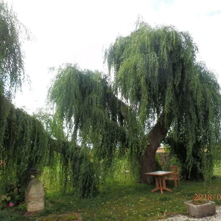 La Ferme De La Gronde بيت للعطل *