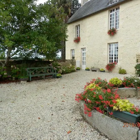 بيت للعطل La Ferme De La Gronde *