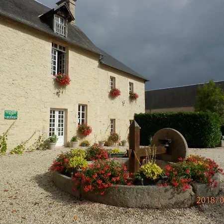 La Ferme De La Gronde * Magny-en-Bessin