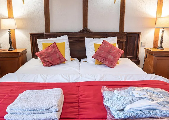 La Ferme De La Gronde