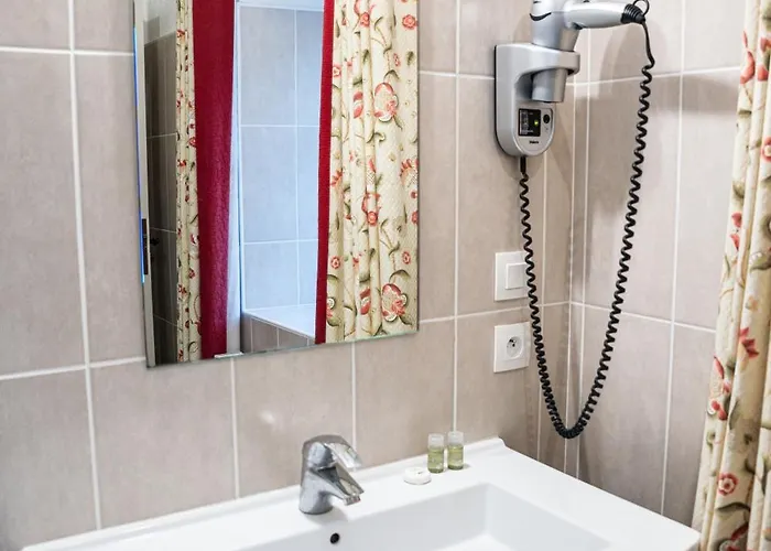 La Ferme De La Gronde Holiday home Magny-en-Bessin