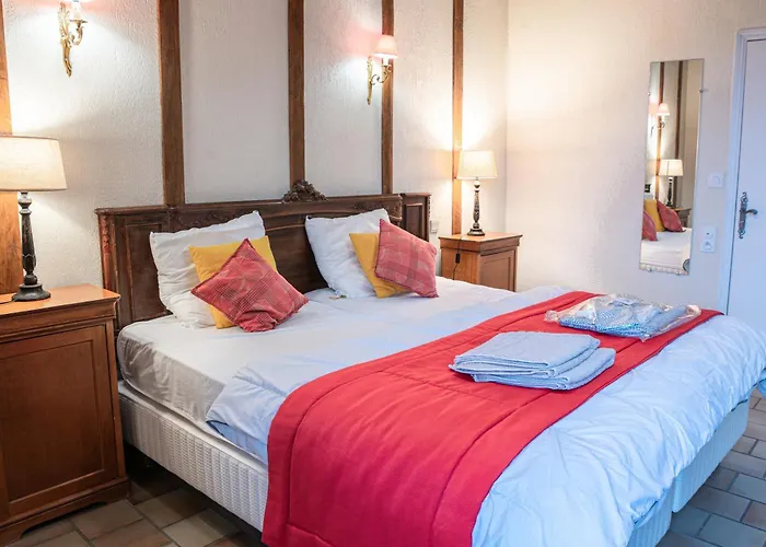 La Ferme De La Gronde