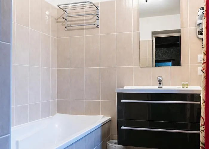 La Ferme De La Gronde Holiday home Magny-en-Bessin