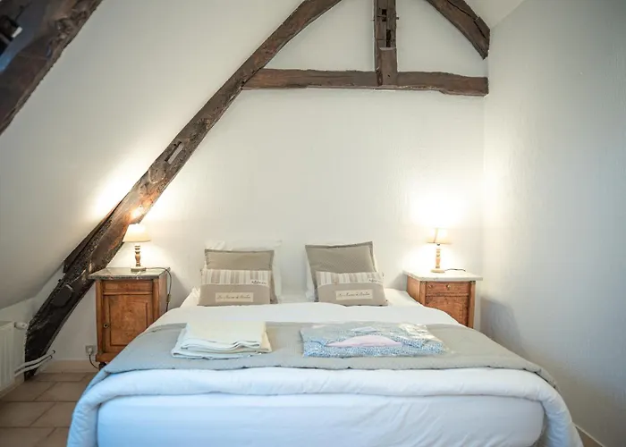 La Ferme De La Gronde Magny-en-Bessin