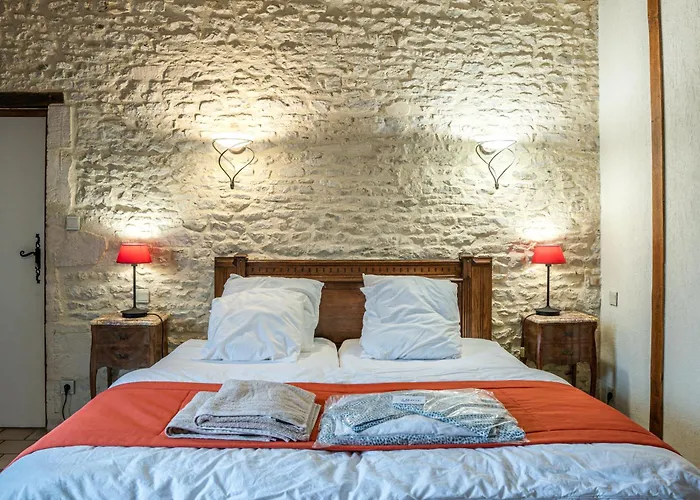 La Ferme De La Gronde