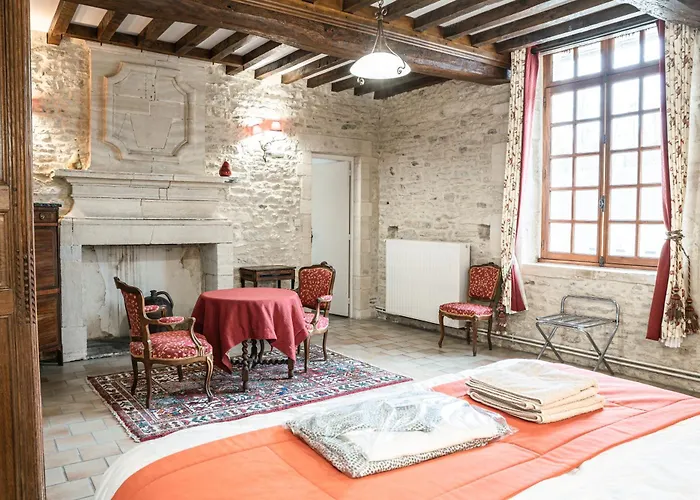 Holiday home La Ferme De La Gronde Magny-en-Bessin