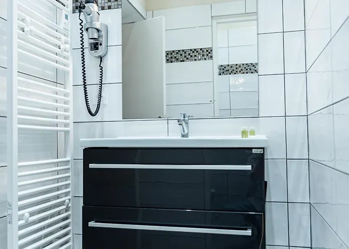 La Ferme De La Gronde Ferienhaus