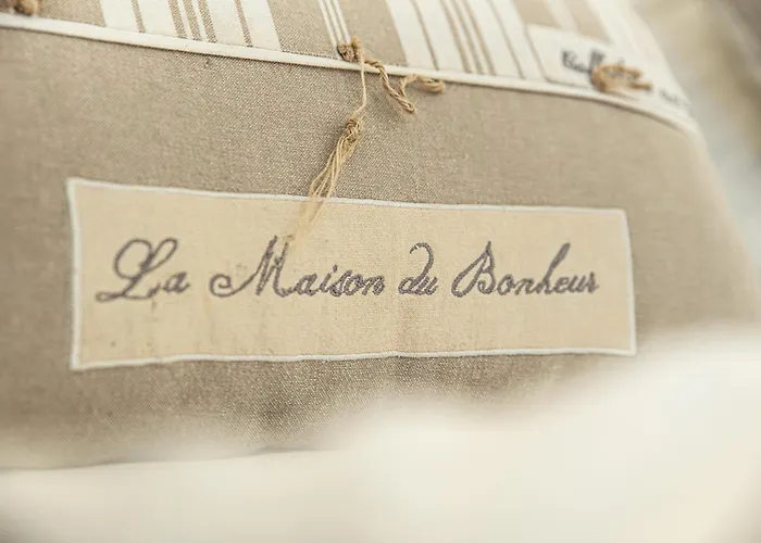 Holiday home La Ferme De La Gronde