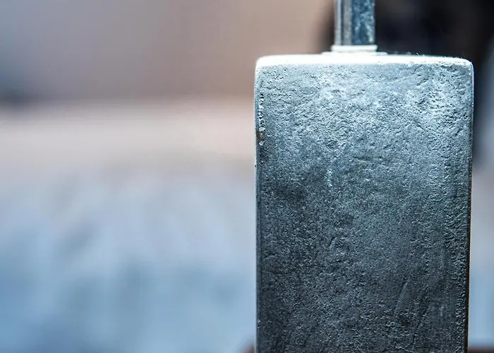 Ferienhaus La Ferme De La Gronde