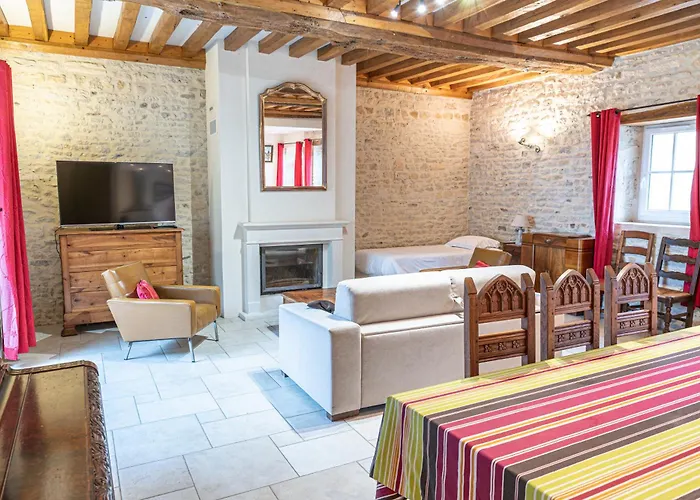 La Ferme De La Gronde