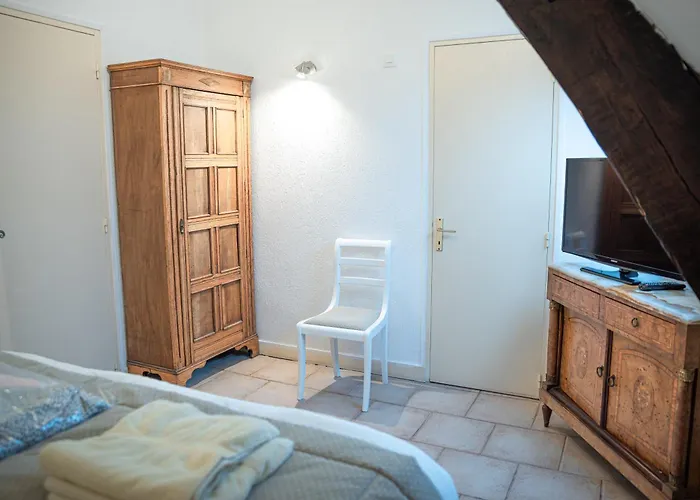 La Ferme De La Gronde Holiday home Magny-en-Bessin