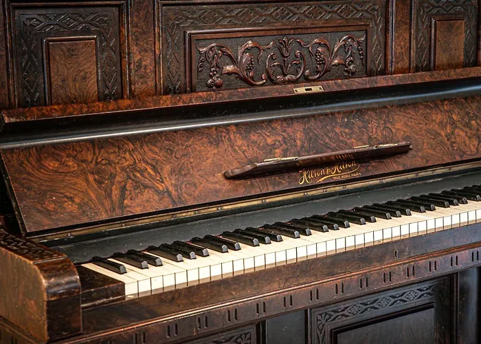 La Ferme De La Gronde * Magny-en-Bessin