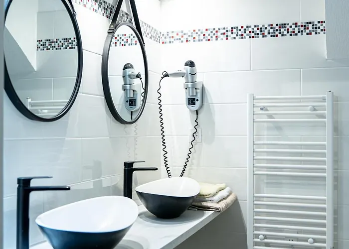 Ferienhaus La Ferme De La Gronde