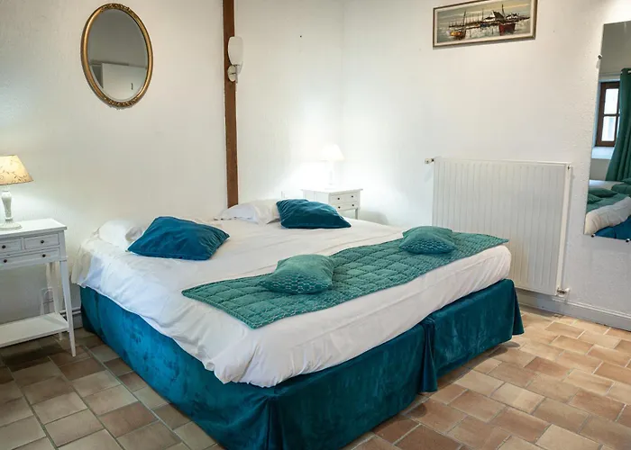 La Ferme De La Gronde * Magny-en-Bessin