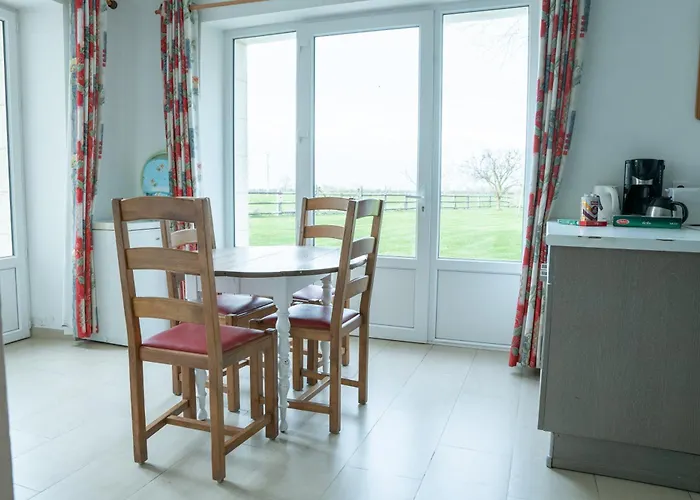 La Ferme De La Gronde Holiday home *