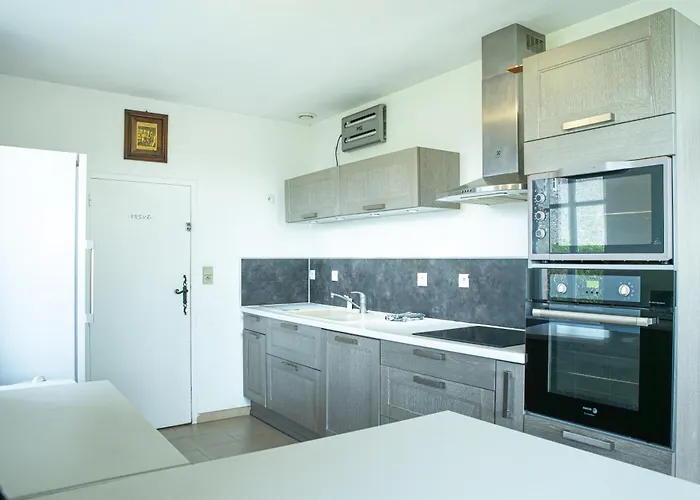 La Ferme De La Gronde Ferienhaus Magny-en-Bessin