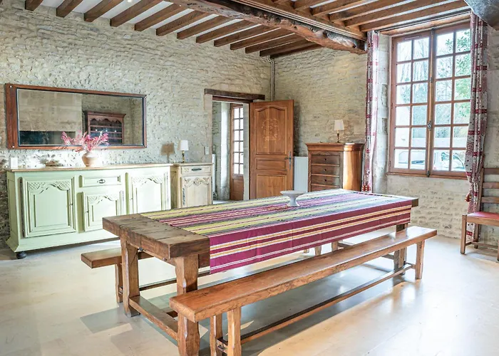 La Ferme De La Gronde *