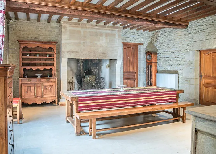 La Ferme De La Gronde *