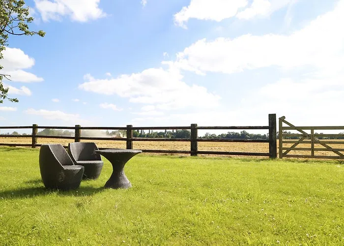 La Ferme De La Gronde Magny-en-Bessin