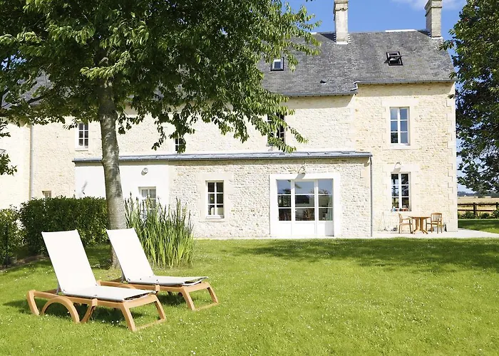 La Ferme De La Gronde