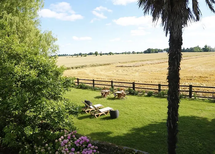 La Ferme De La Gronde