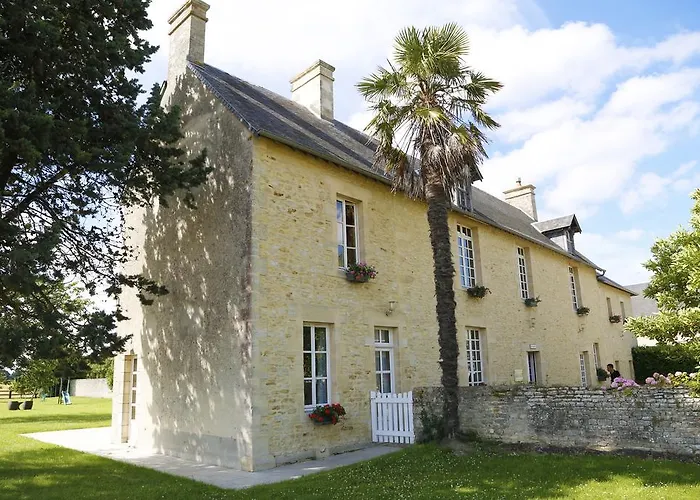 Holiday home La Ferme De La Gronde