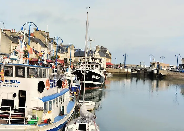 La Ferme De La Gronde Magny-en-Bessin
