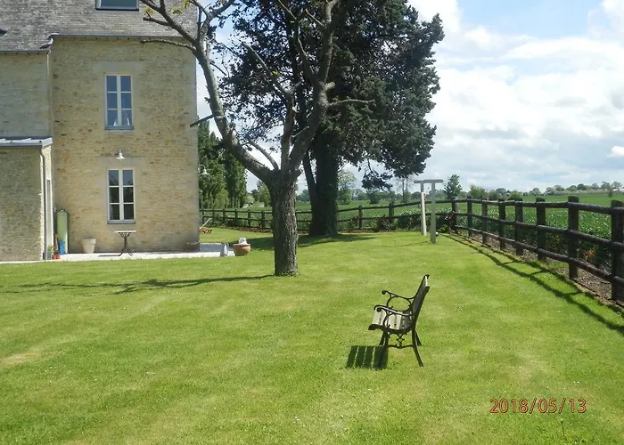 La Ferme De La Gronde